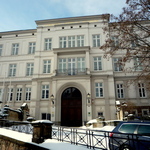 Fürstenschule St. Afra Meißen